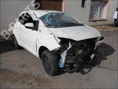 Ratlås/Tændingslås FORD KA (RU8) 1.2 | BP21752554M48 
