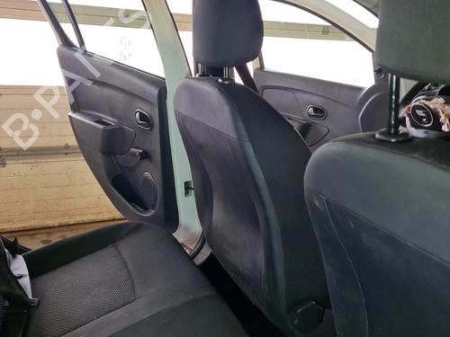 Right front steering knuckle DACIA SANDERO II 1.2 | BP24401755M26 - Image 23