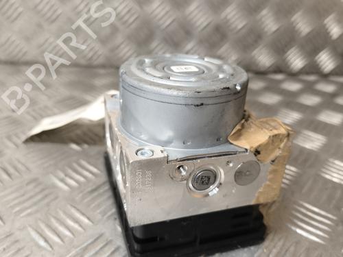 ABS pump RENAULT MEGANE IV Hatchback (B9A/M/N_) 1.5 Blue dCi 115 (B9A6) | BP25277276M43 