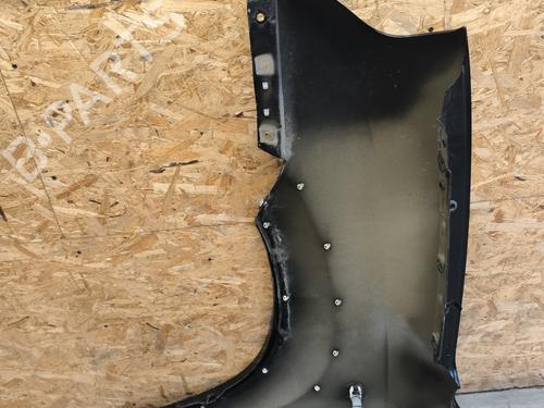 Right front fenders HYUNDAI TUCSON (JM) 2.0 CRDi All-wheel Drive | BP21748236C42 