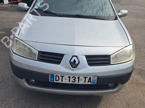 Used Parts RENAULT MEGANE II Estate (KM0/1_) 1.9 dCi (KMRG, KM1G, KM0G, KM2C) (120 hp) 4047790