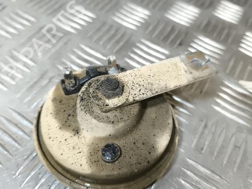 Horn MERCEDES-BENZ M-CLASS (W163) ML 270 CDI (163.113) | BP22012344E13