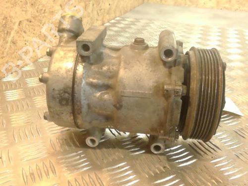 AC compressor CITROËN XSARA PICASSO (N68) 1.6 HDi | BP21745474M34 