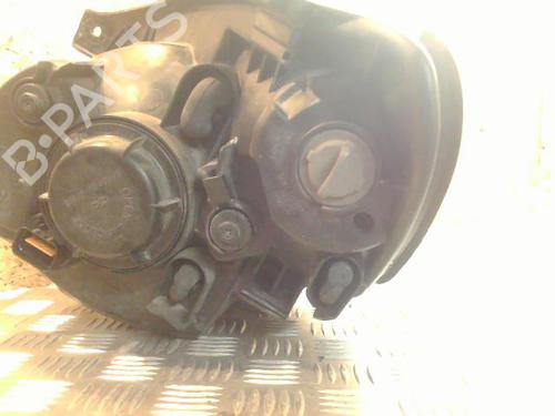 Right headlight KIA PICANTO I (SA) 1.0 | BP21742193C29 