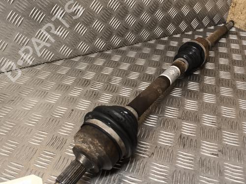 Used Right front driveshaft PEUGEOT 508 SW I (8E_) 1.6 HDi (112 hp) 21740614