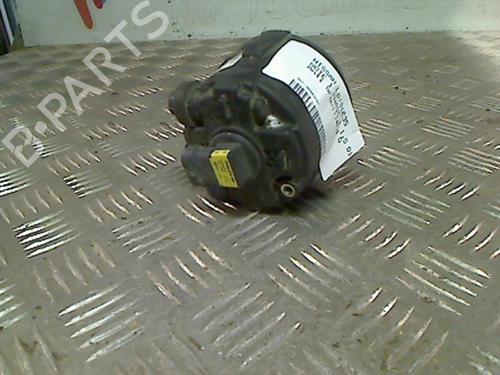 Left front fog light NISSAN NOTE (E11, NE11) 1.5 dCi | BP21736162C30 