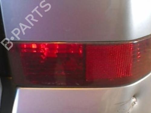 Højre baklys, luke OPEL MERIVA A MPV (X03) 1.6 (E75) (105 hp) 21752421
