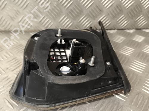 Left tailgate light VW GOLF VI (5K1) 2.0 TDI | BP26581292C79 