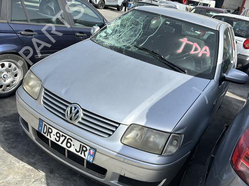 Alternator VW POLO (6N2) 1.4 | BP25897697M7 