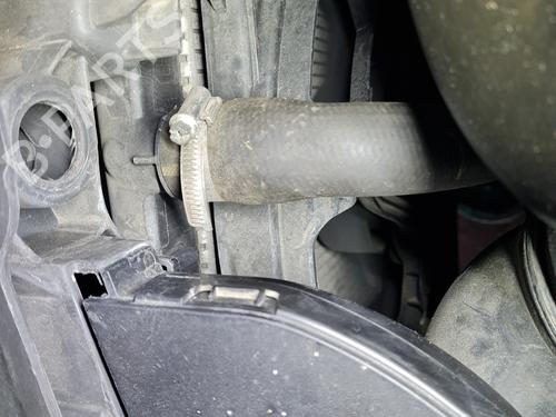 Pedał sprzęgła CITROËN C3 Picasso (SH_) 1.6 HDi | BP30940145I13 