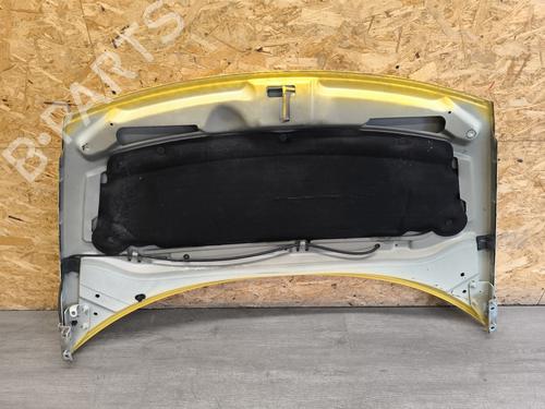 Hood CITROËN C3 I (FC_, FN_) 1.4 HDi | BP27237235C1 