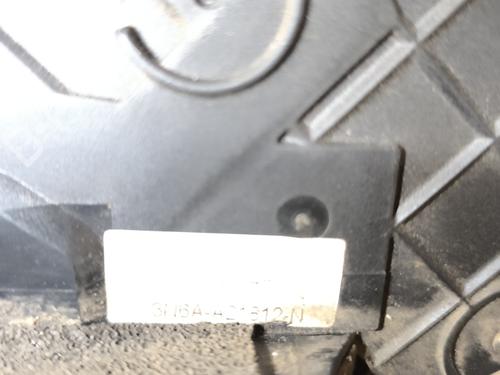 Front right lock MAZDA 3 (BK) 1.6 DI Turbo | BP22654677C97 