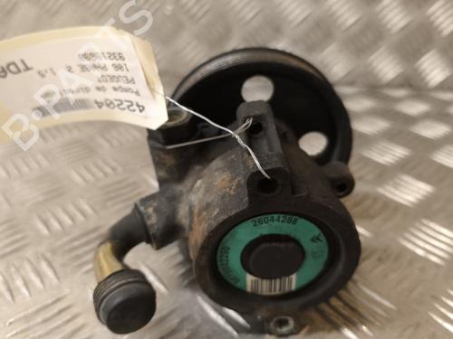 Steering pump PEUGEOT 106 II (1A_, 1C_) 1.5 D | BP21740733M99 