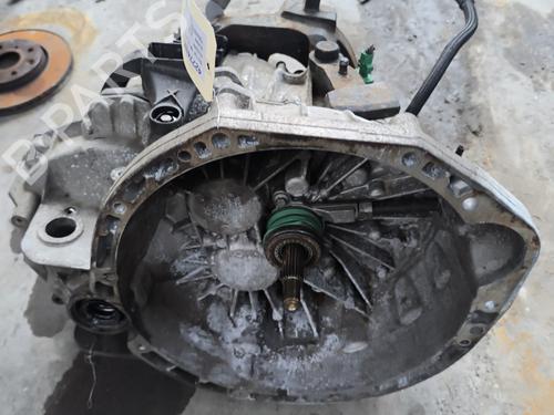 Used Gearbox NISSAN NV400 Van (X62, X62B) dCi 100 (101 hp) 22006285