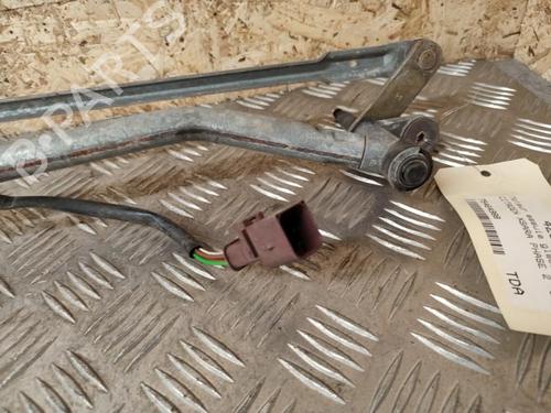 Used Front wiper motor CITROËN XSARA (N1) 2.0 HDi 90 (90 hp) 21730271