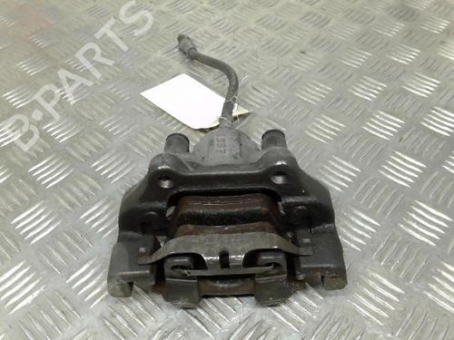 Used Left rear brake caliper BMW 1 (F20) 114 d (95 hp) 21743264
