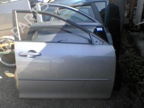 Used Right front door MAZDA 6 Hatchback (GG) 2.0 DI (GG14) (121 hp) 21730962
