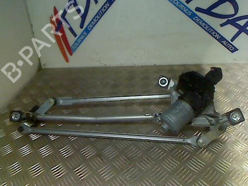 Used Front wiper motor FORD MONDEO IV (BA7) 1.8 TDCi (125 hp) 21740084