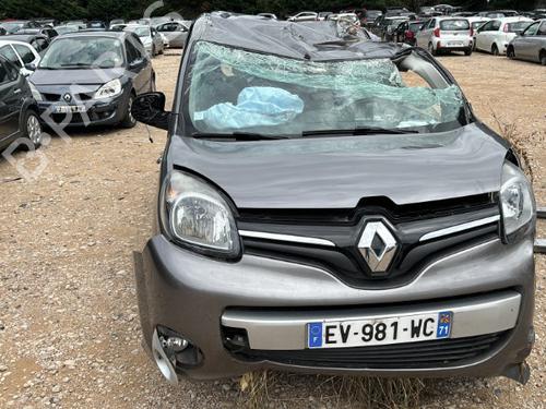 Engine RENAULT KANGOO / GRAND KANGOO II (KW0/1_) 1.5 dCi 110 (KW06, KW12) | BP23905187M1 