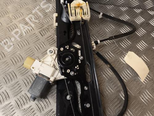 Front left window mechanism BMW 1 (E87) 118 d | BP21741083C22 