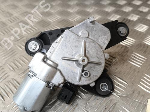 Rear wiper motor CITROËN C3 AIRCROSS II (2R_, 2C_) 1.2 PureTech 110 (2RHNZB, 2RHNZW, 2RHNPX, 2RHNPJ) | BP22448670M102 