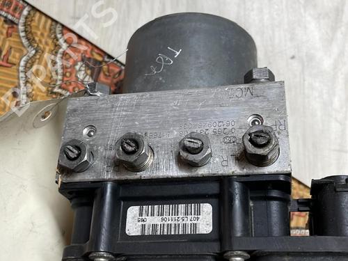 ABS pump FIAT PANDA (169_) 1.3 D Multijet (169.AXC1A) | BP21738476M43 