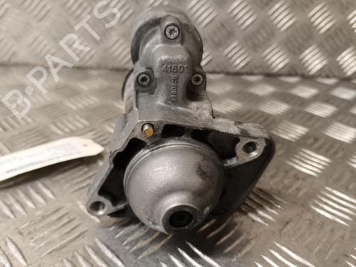 Startmotor RENAULT KANGOO Express (FW0/1_) 1.5 dCi 110 (FW06, FW12) (110 hp) 21728905