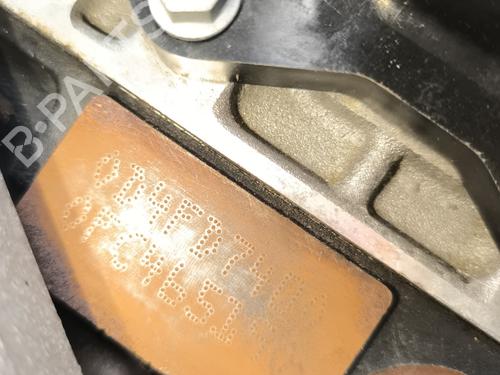 Engine RENAULT CLIO IV (BH_) 1.2 16V | BP25477522M1 - Image 6