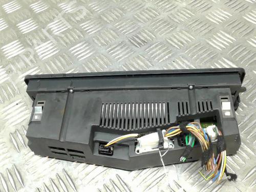 Used Climate control BMW 3 (E46) 330 xd (184 hp) 21731072