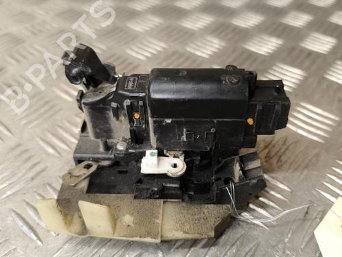 Front right lock DACIA DUSTER (HS_) 1.5 dCi 4x4 | BP23772513C97 