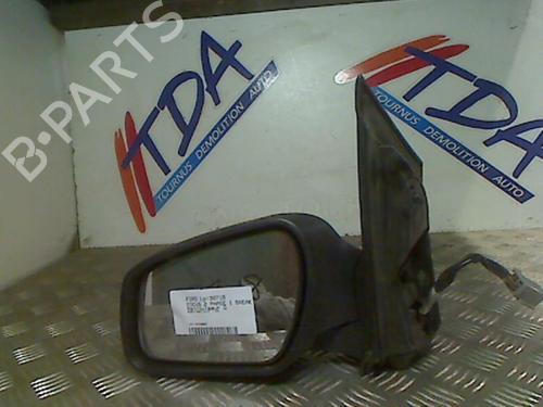 Left mirror FORD FOCUS II Turnier (DA_, FFS, DS)  | BP21739915C26 