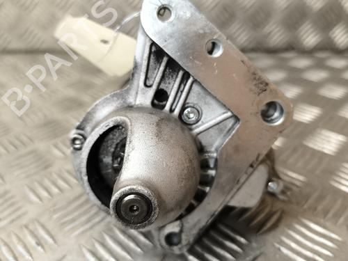 Startmotor PEUGEOT PARTNER Box Body/MPV (5_, G_) 1.6 HDi 75 (75 hp) 27162225