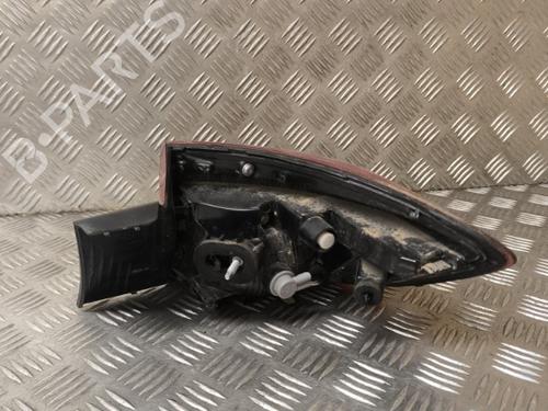 Left taillight RENAULT CLIO V (B7_) 1.5 Blue dCi 85 (B7AG) | BP21729257C34 