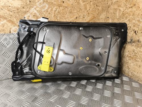 Front left window mechanism LAND ROVER FREELANDER 2 (L359) 2.2 TD4 4x4 | BP22556635C22 