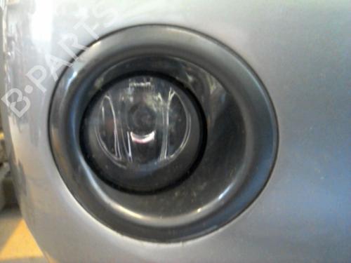 Used Right front fog light NISSAN NOTE (E11, NE11) 1.5 dCi (86 hp) 21743894