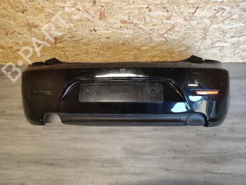 Rear bumper ALFA ROMEO 147 (937_) 1.9 JTDM 8V (937.AXD1A, 937.AXU1A, 937.BXU1A) | BP21734841C8 