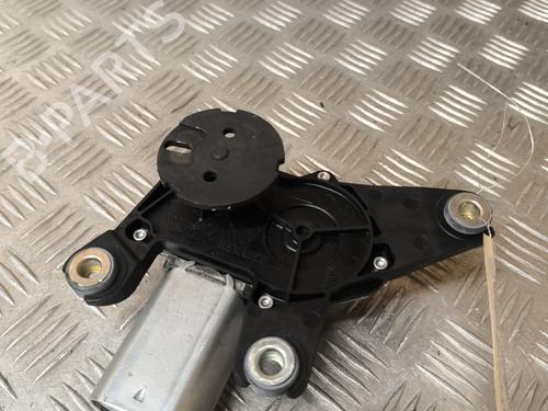 Rear wiper motor RENAULT SCÉNIC II (JM0/1_) 2.0 dCi (JM1K) | BP27486534M102 