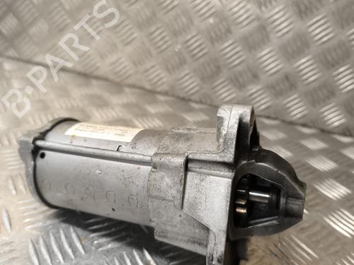 Starter RENAULT MEGANE IV Hatchback (B9A/M/N_) 1.5 dCi 110 (B9A3) | BP22006129M8 