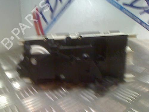 Climate control MERCEDES-BENZ A-CLASS (W168) A 140 (168.031, 168.131) | BP21738810I5 