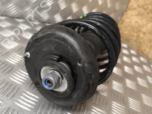 Right front shock absorber CITROËN C3 I (FC_, FN_) 1.4 HDi | BP30519940M17