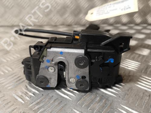 Fechadura frente direita RENAULT MASTER III Van (FV) 2.3 dCi 100 FWD (FV0A, FV0B, FV0G, FV0K, FV0H) (101 hp) 31177971