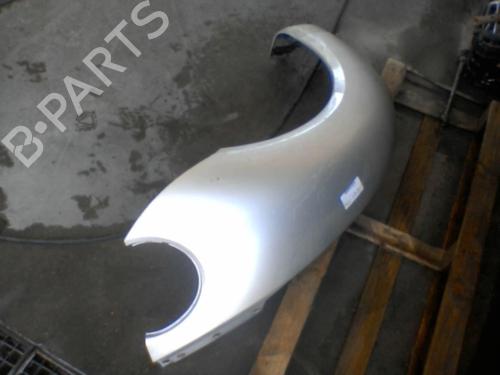Sidevegg venstre VW NEW BEETLE (9C1, 1C1) 1.9 TDI | BP21752697C43 