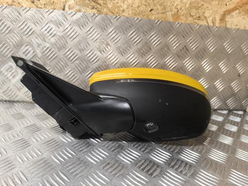 Left mirror PEUGEOT 208 II (UB_, UP_, UW_, UJ_) 1.2 PureTech 75 | BP26180728C26 