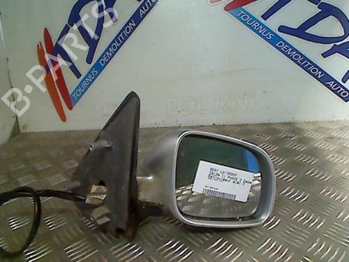 Right mirror SEAT IBIZA II (6K1) 1.4 i | BP21744434C27 