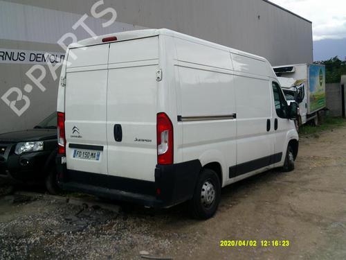 Left front shock absorber CITROËN JUMPER II Van 2.0 BlueHDi 130 | BP25484417M16 - Image 8