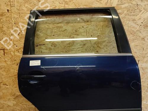 Used Right rear door VW PASSAT B5.5 Variant (3B6) 1.9 TDI (130 hp) 21742563