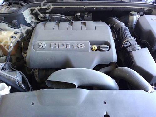 Injection pump PEUGEOT 407 SW (6E_, 6D_) 2.0 HDi 135 | BP26157058M78 