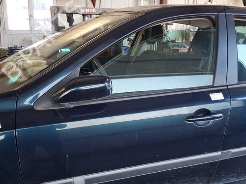 Used Left front door RENAULT LAGUNA II (BG0/1_) 1.9 dCi (BG1A, BG1W, BG0G) (110 hp) 26121552