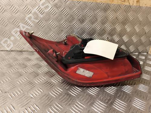 Højre baglygte VW GOLF IV (1J1) 1.9 TDI | BP21734059C35 