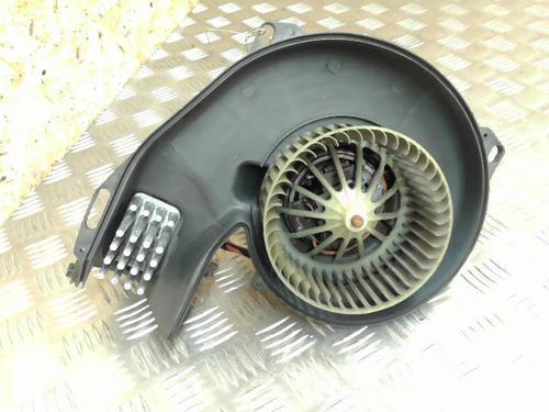 Varmvifte OPEL MERIVA A MPV (X03) 1.7 CDTI (E75) | BP21737653M62 